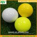 Zweiteilige Neuheit Golfbälle / Golfball / Golfbälle